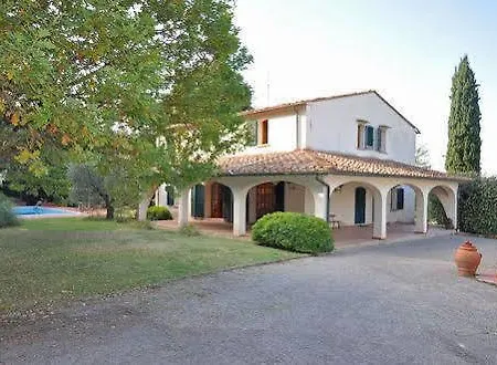 Cavasonno * Montaione
