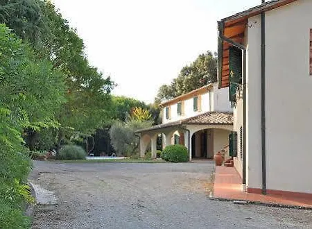 Villa Cavasonno *