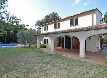 Villa Cavasonno