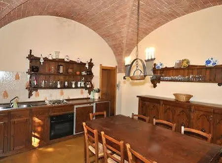 Cavasonno Montaione