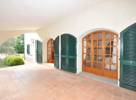 Cavasonno * Montaione