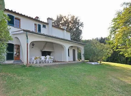 Vila Cavasonno *