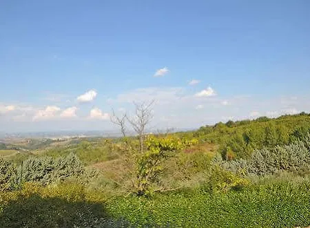 Cavasonno Villa *
