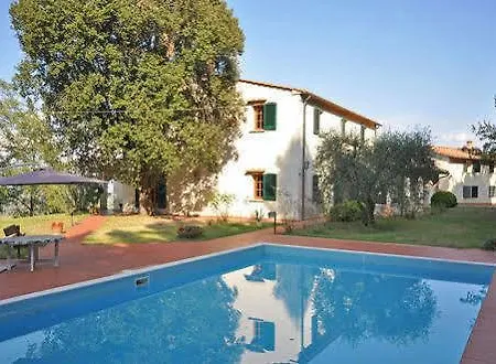 Cavasonno * Montaione