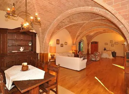 Cavasonno * Montaione