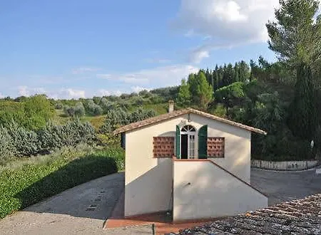 Villa Cavasonno *