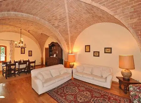 Cavasonno Villa
