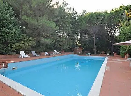 Villa Cavasonno *