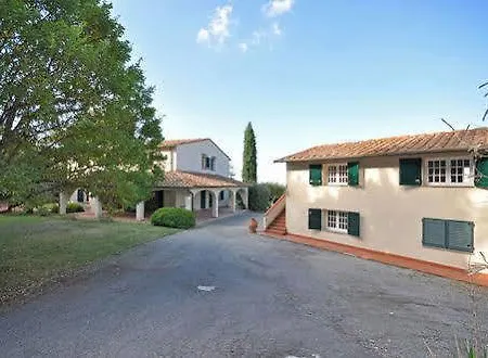 Villa Cavasonno *